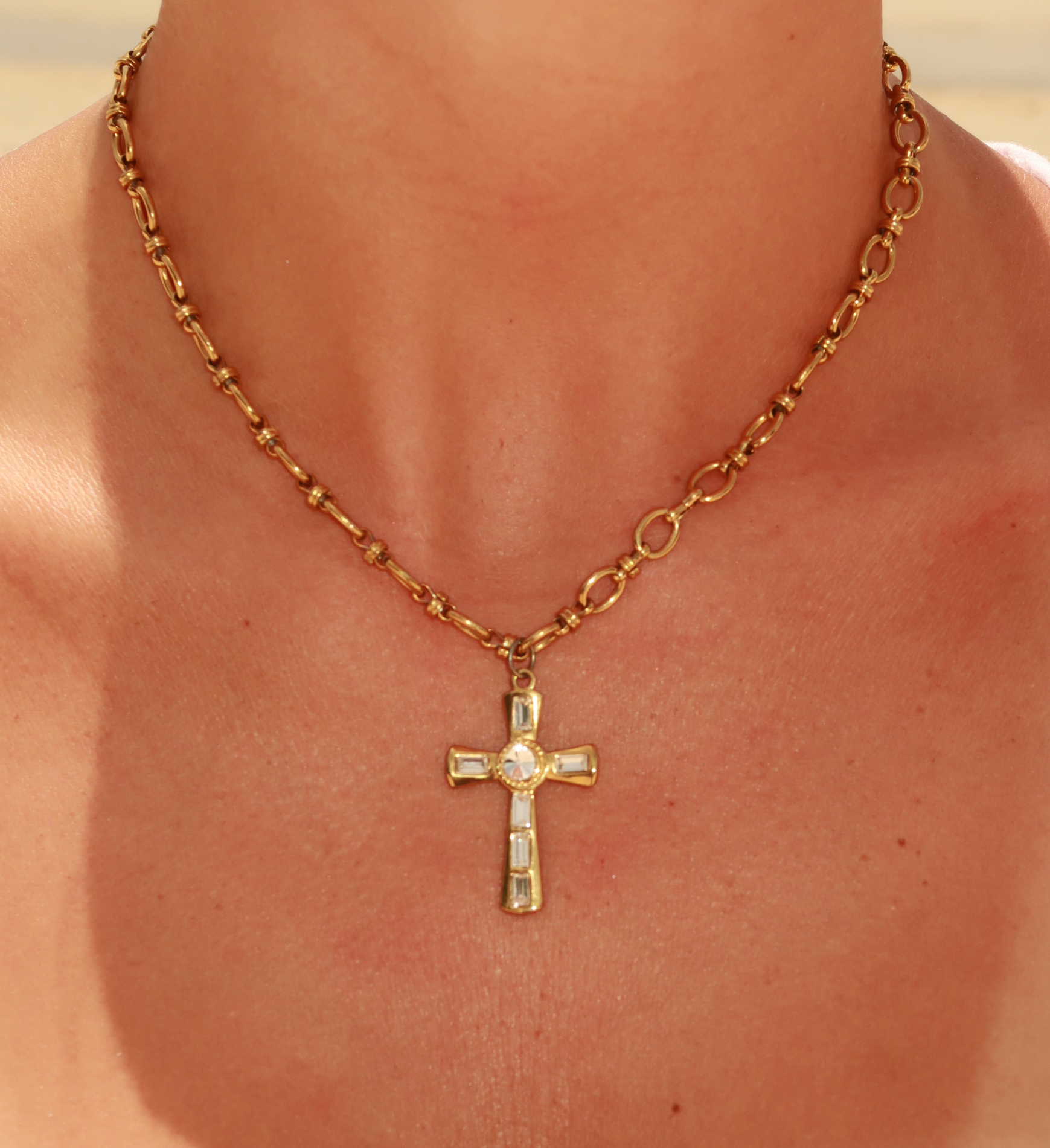 Collier "JULIA"