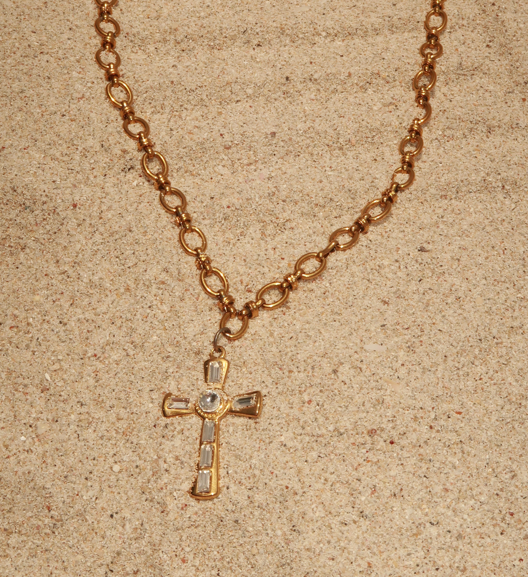 Collier "JULIA"