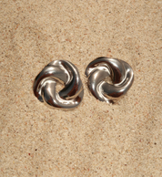 Boucles d'oreille "FALLON"