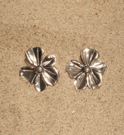 Boucles d'oreille "VANILLA"